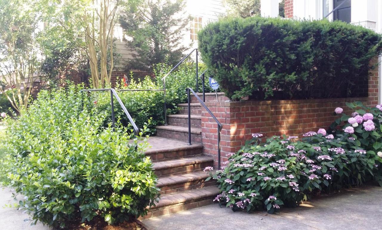 Free Parking On A Private St., Minutes To Georgetown, Medstar Hospital, Georgetown University And More Washington Exteriér fotografie