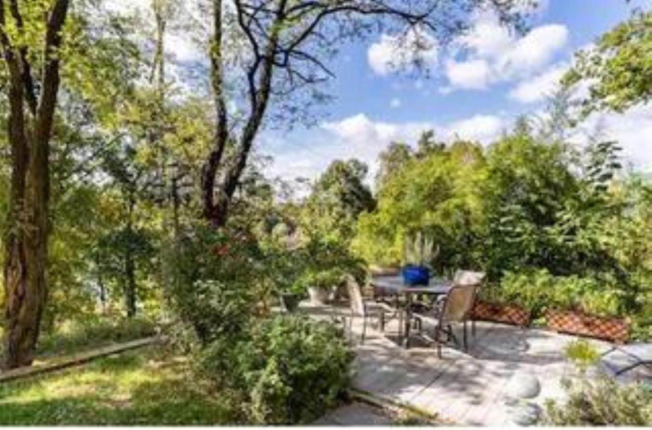 Free Parking On A Private St., Minutes To Georgetown, Medstar Hospital, Georgetown University And More Washington Exteriér fotografie