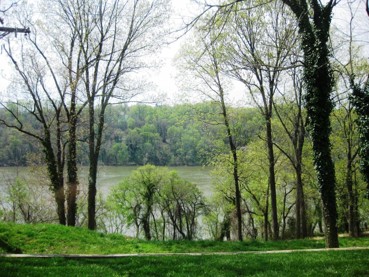 Free Parking On A Private St., Minutes To Georgetown, Medstar Hospital, Georgetown University And More Washington Exteriér fotografie